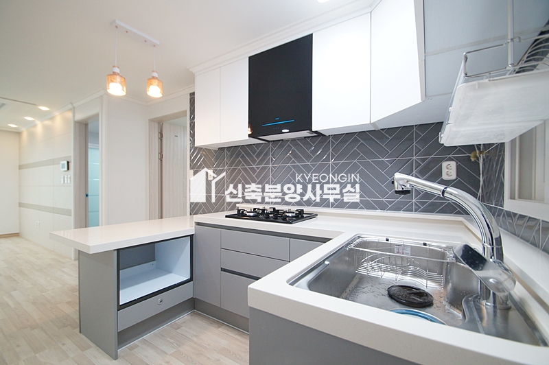 경기 부천소사구 심곡본동 현대탑스빌 [ 3룸 . 4룸 Type ] 분양 매물번호 12228 사진 27