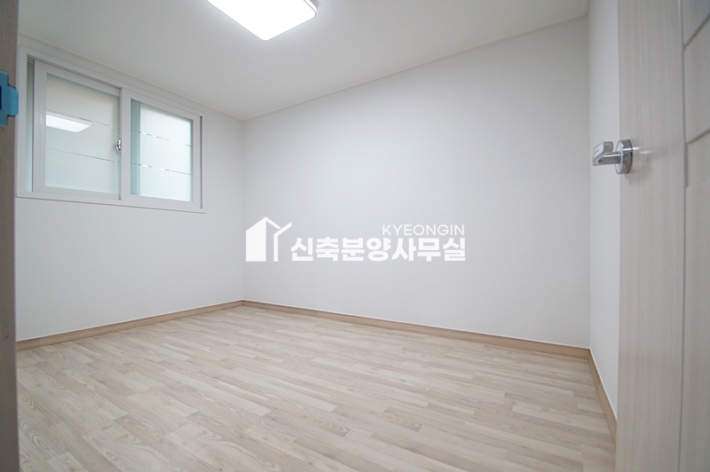 경기 부천소사구 심곡본동 현대탑스빌 [ 3룸 . 4룸 Type ] 분양 매물번호 12228 사진 30