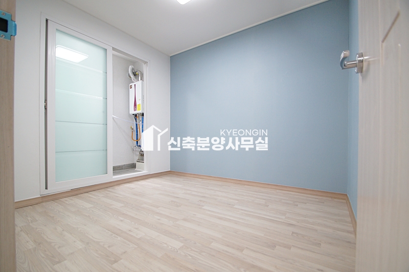 경기 부천소사구 심곡본동 현대탑스빌 [ 3룸 . 4룸 Type ] 분양 매물번호 12228 사진 31