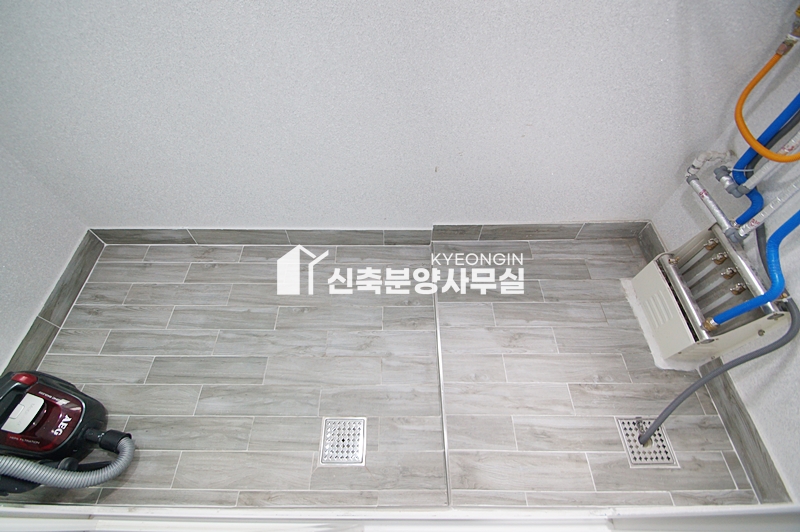 경기 부천소사구 심곡본동 현대탑스빌 [ 3룸 . 4룸 Type ] 분양 매물번호 12228 사진 32
