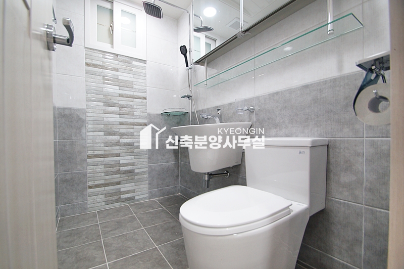 경기 부천소사구 심곡본동 현대탑스빌 [ 3룸 . 4룸 Type ] 분양 매물번호 12228 사진 33