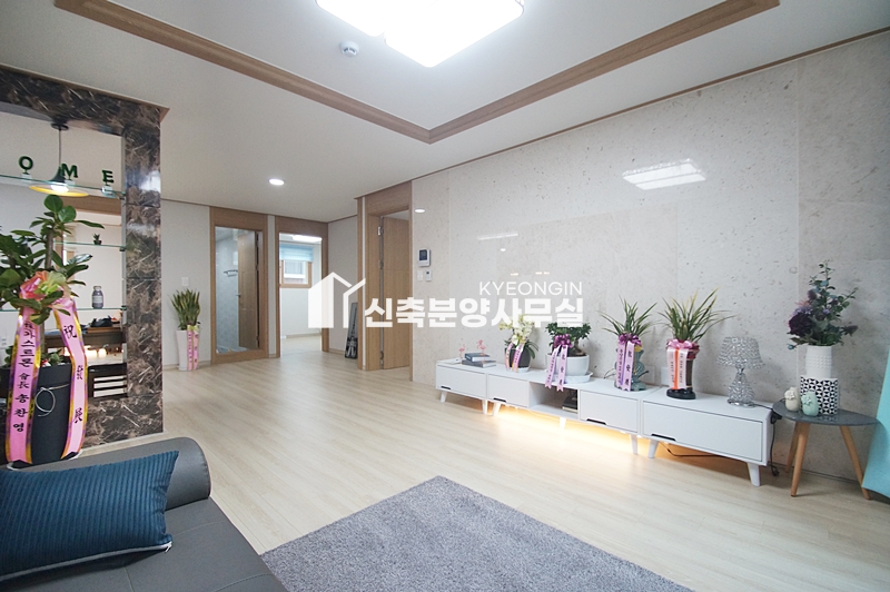 경기 부천소사구 심곡본동 행복주택 [ 3룸 . 테라스 Type ] 분양 매물번호 12229 사진 5