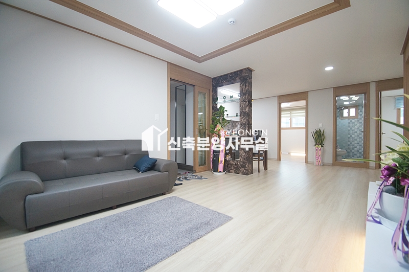 경기 부천소사구 심곡본동 행복주택 [ 3룸 . 테라스 Type ] 분양 매물번호 12229 사진 6