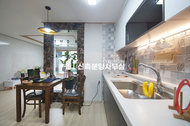 경기 부천소사구 심곡본동 행복주택 [ 3룸 . 테라스 Type ] 분양 매물번호 12229 사진 9