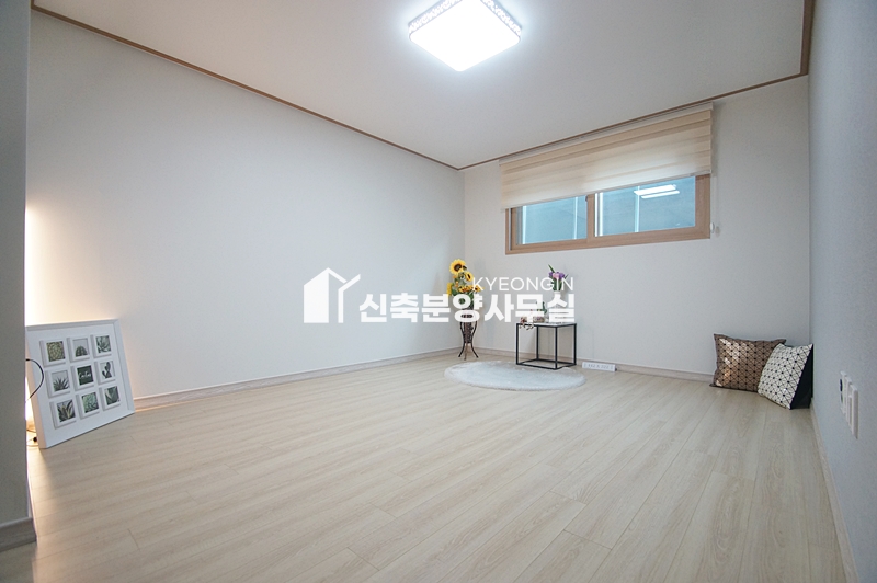 경기 부천소사구 심곡본동 행복주택 [ 3룸 . 테라스 Type ] 분양 매물번호 12229 사진 10