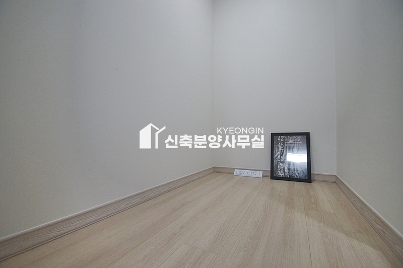 경기 부천소사구 심곡본동 행복주택 [ 3룸 . 테라스 Type ] 분양 매물번호 12229 사진 11