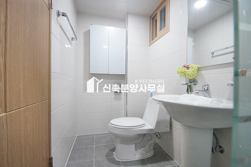 경기 부천소사구 심곡본동 행복주택 [ 3룸 . 테라스 Type ] 분양 매물번호 12229 사진 12