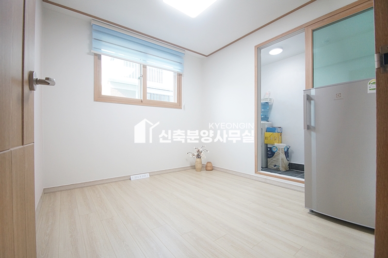 경기 부천소사구 심곡본동 행복주택 [ 3룸 . 테라스 Type ] 분양 매물번호 12229 사진 14