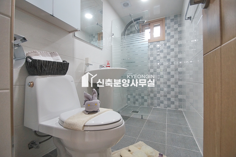 경기 부천소사구 심곡본동 행복주택 [ 3룸 . 테라스 Type ] 분양 매물번호 12229 사진 15