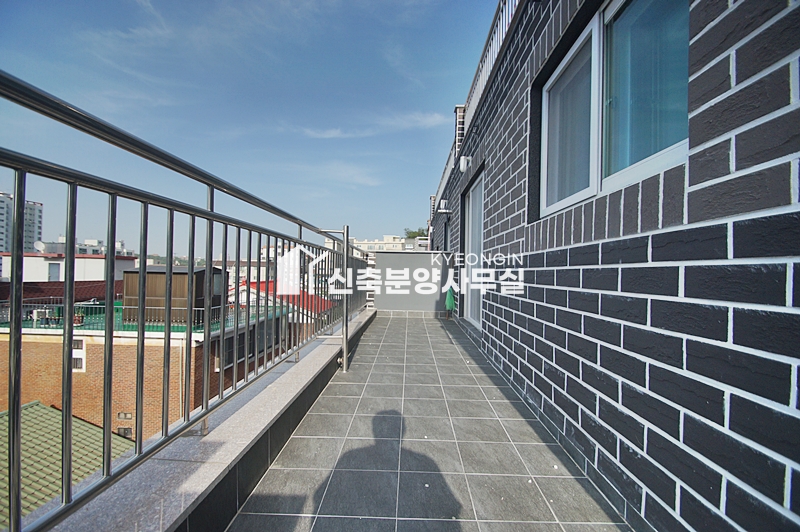 경기 부천소사구 심곡본동 행복주택 [ 3룸 . 테라스 Type ] 분양 매물번호 12229 사진 16