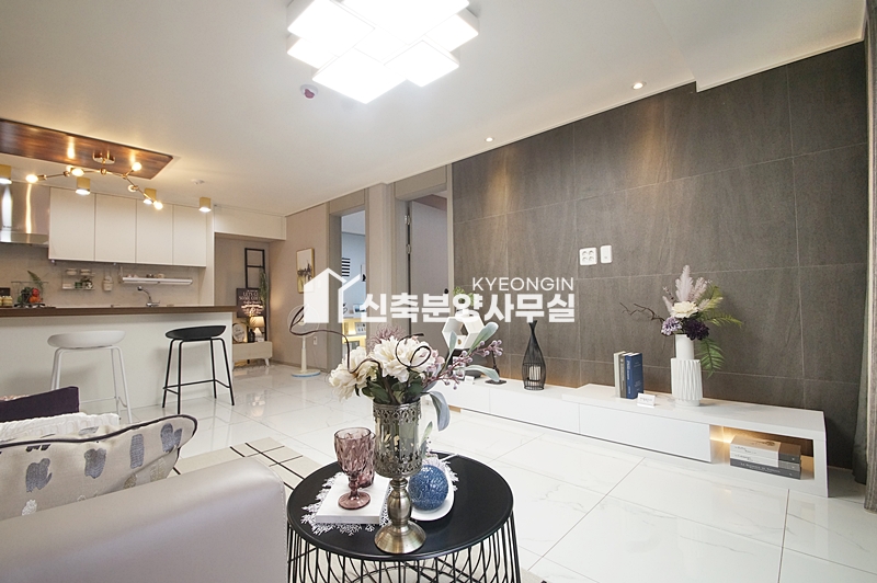 경기 부천소사구 심곡본동 성도리치빌 [ 2룸 . 3룸 Type ] 분양 매물번호 12231 사진 5