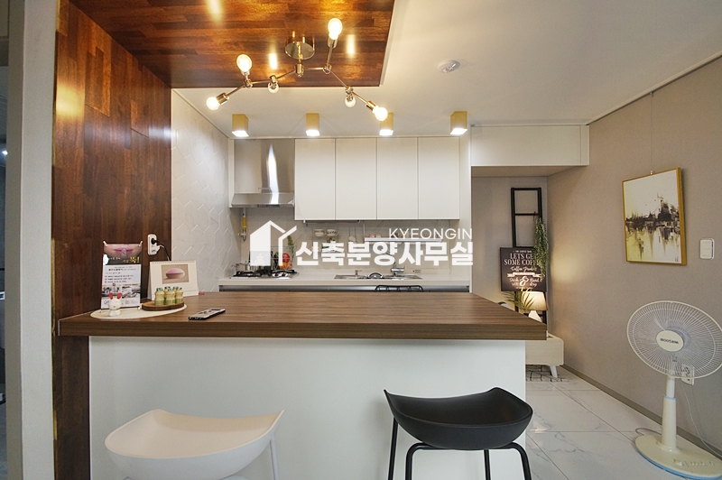 경기 부천소사구 심곡본동 성도리치빌 [ 2룸 . 3룸 Type ] 분양 매물번호 12231 사진 8