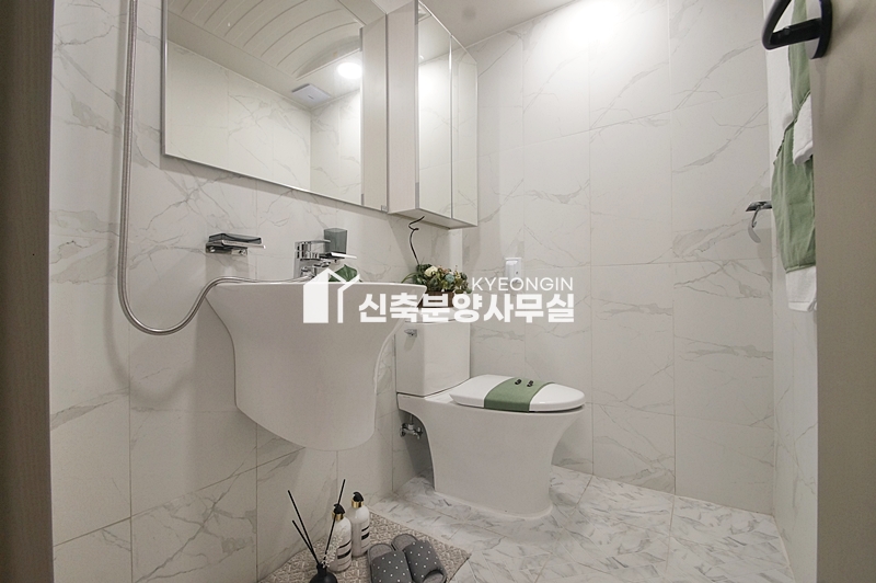 경기 부천소사구 심곡본동 성도리치빌 [ 2룸 . 3룸 Type ] 분양 매물번호 12231 사진 12