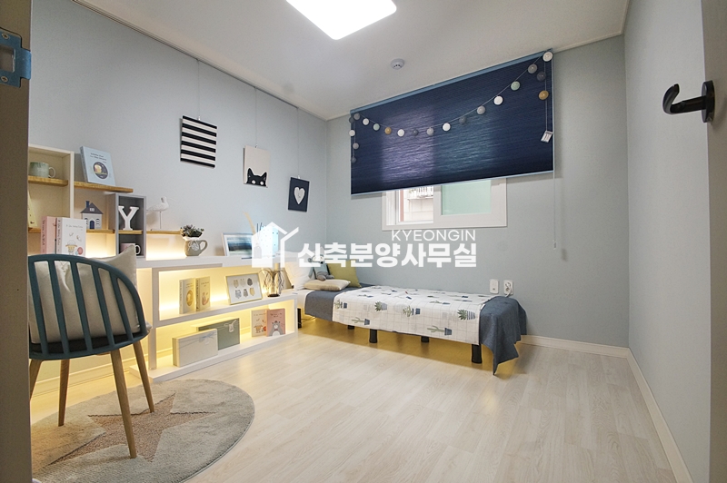 경기 부천소사구 심곡본동 성도리치빌 [ 2룸 . 3룸 Type ] 분양 매물번호 12231 사진 13