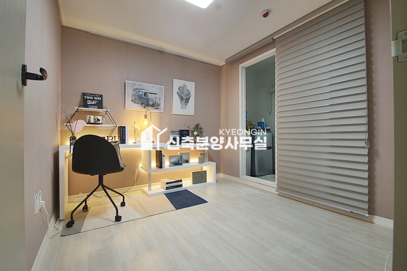 경기 부천소사구 심곡본동 성도리치빌 [ 2룸 . 3룸 Type ] 분양 매물번호 12231 사진 14