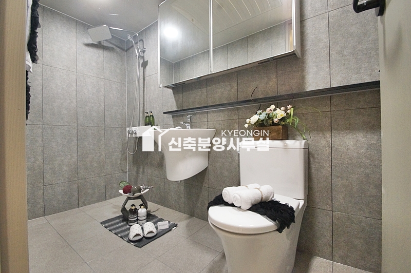 경기 부천소사구 심곡본동 성도리치빌 [ 2룸 . 3룸 Type ] 분양 매물번호 12231 사진 15