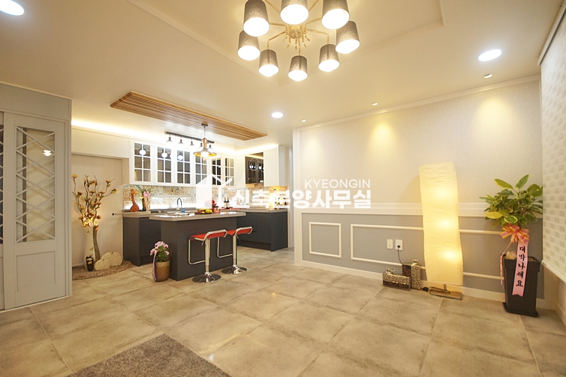 경기 부천소사구 심곡본동 아이원팰리스 분양 매물번호 12232 사진 5