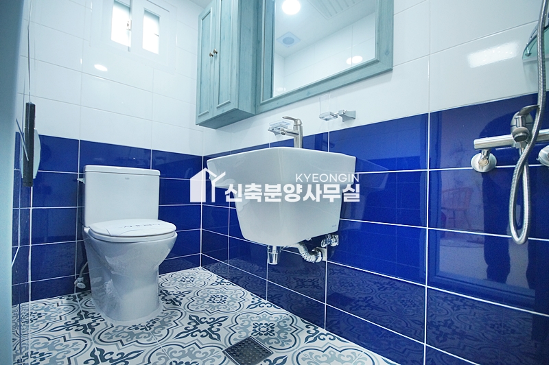 경기 부천소사구 심곡본동 아이원팰리스 분양 매물번호 12232 사진 11