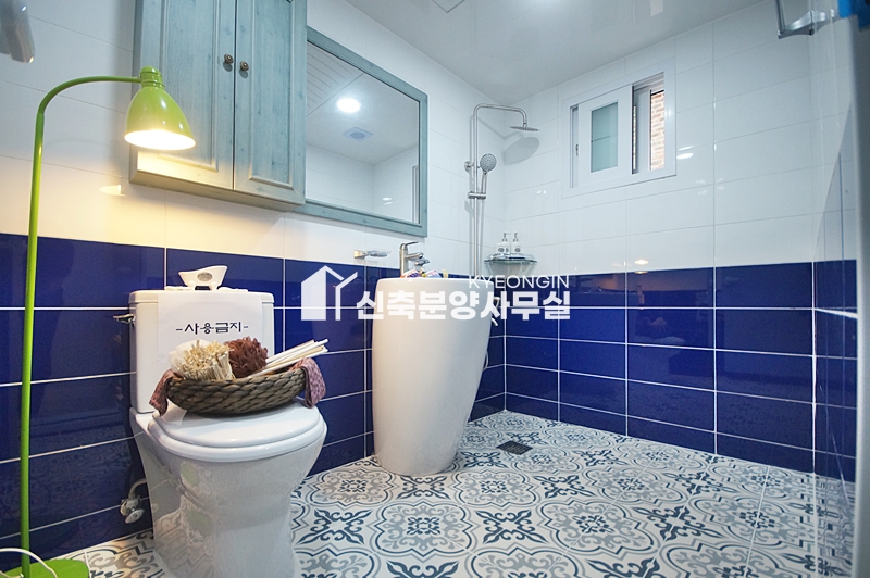 경기 부천소사구 심곡본동 아이원팰리스 분양 매물번호 12232 사진 14