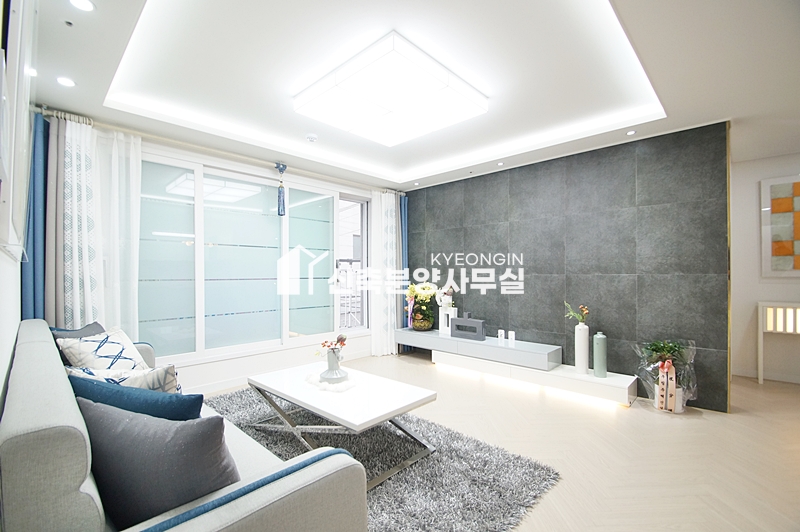 경기 부천소사구 심곡본동 더 퍼스트힐 [ 3룸 . 복층 . 테라스 Type ] 분양 매물번호 12233 사진 2