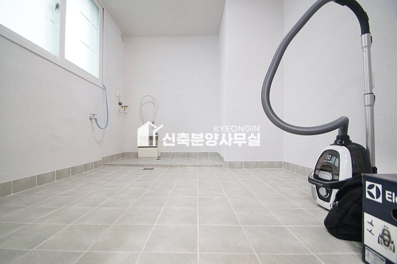 경기 부천소사구 심곡본동 더 퍼스트힐 [ 3룸 . 복층 . 테라스 Type ] 분양 매물번호 12233 사진 11