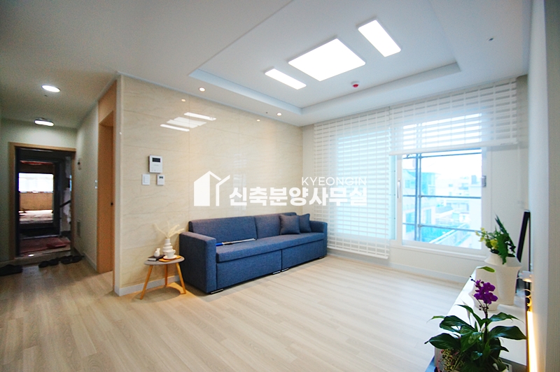 경기 부천소사구 심곡본동 성주하이빌 [ 2룸 Type ] 분양 매물번호 12234 사진 1