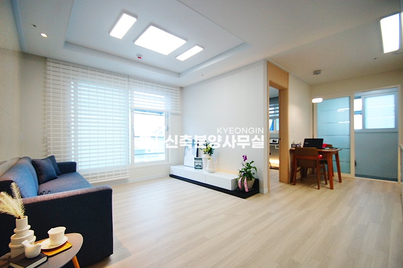 경기 부천소사구 심곡본동 성주하이빌 [ 2룸 Type ] 분양 매물번호 12234 사진 3