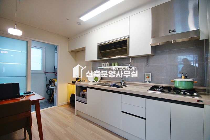 경기 부천소사구 심곡본동 성주하이빌 [ 2룸 Type ] 분양 매물번호 12234 사진 7