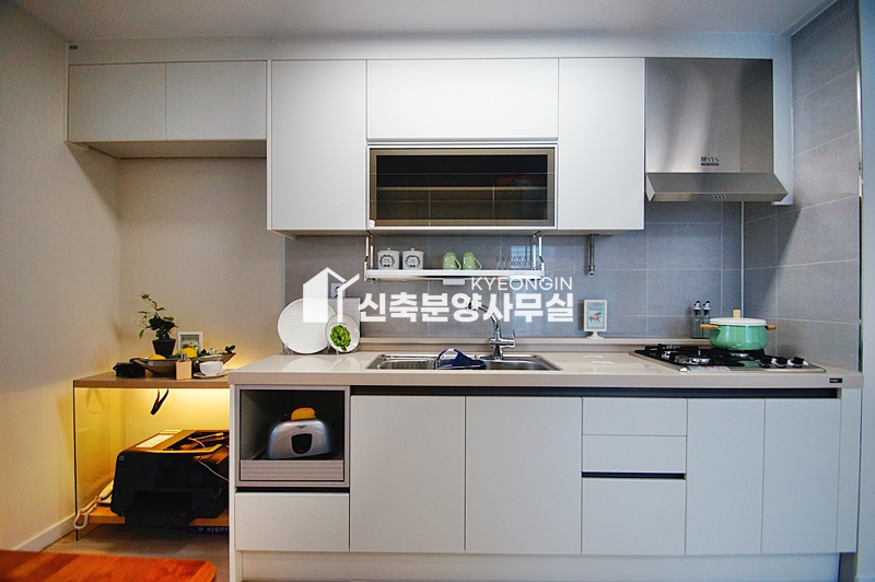 경기 부천소사구 심곡본동 성주하이빌 [ 2룸 Type ] 분양 매물번호 12234 사진 8