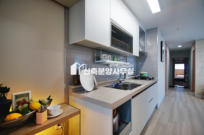 경기 부천소사구 심곡본동 성주하이빌 [ 2룸 Type ] 분양 매물번호 12234 사진 9