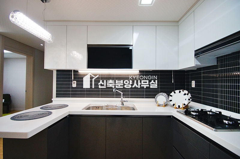 경기 부천소사구 심곡본동 해담캐슬 분양 매물번호 12235 사진 9