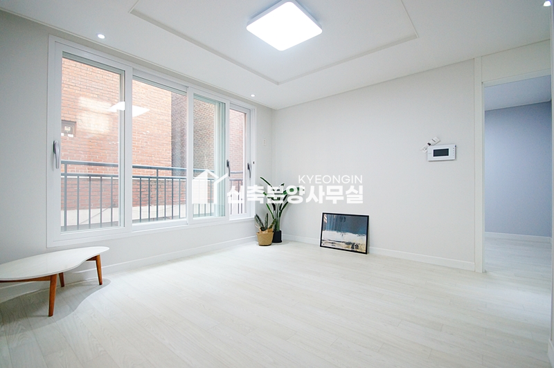 경기 부천소사구 심곡본동 SK파크뷰 분양 매물번호 12236 사진 4