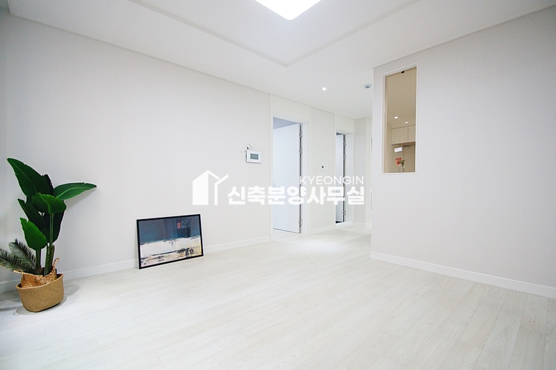 경기 부천소사구 심곡본동 SK파크뷰 분양 매물번호 12236 사진 5