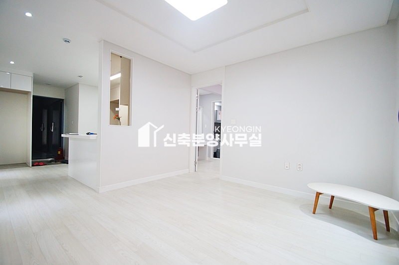 경기 부천소사구 심곡본동 SK파크뷰 분양 매물번호 12236 사진 6