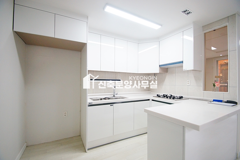 경기 부천소사구 심곡본동 SK파크뷰 분양 매물번호 12236 사진 9