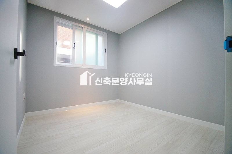 경기 부천소사구 심곡본동 SK파크뷰 분양 매물번호 12236 사진 14