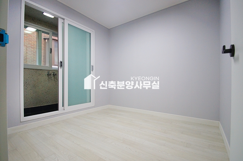 경기 부천소사구 심곡본동 SK파크뷰 분양 매물번호 12236 사진 15