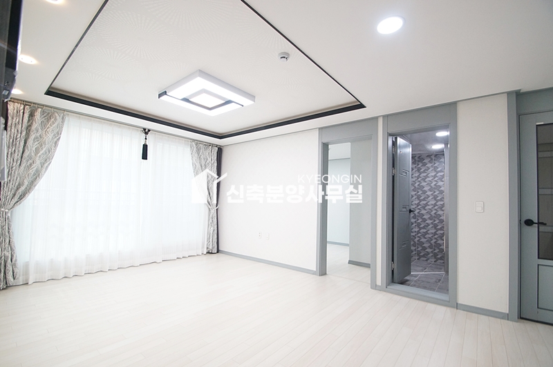 경기 부천소사구 심곡본동 대원팰리스 분양 매물번호 12237 사진 4