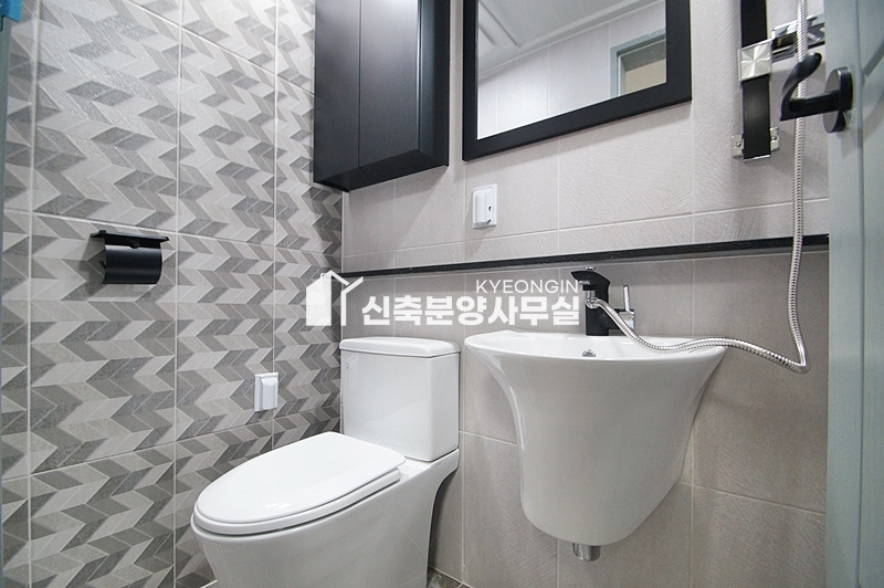 경기 부천소사구 심곡본동 대원팰리스 분양 매물번호 12237 사진 12