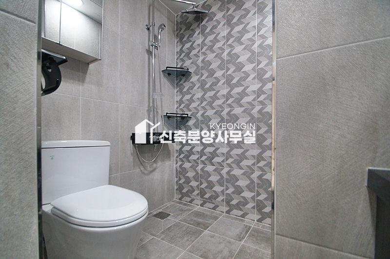 경기 부천소사구 심곡본동 대원팰리스 분양 매물번호 12237 사진 16