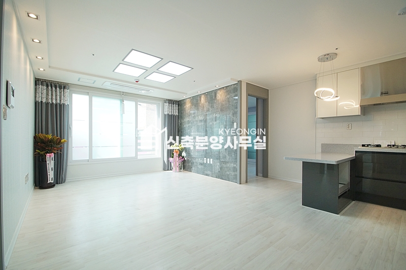 경기 부천소사구 심곡본동 골든빌리지 [ 1룸 . 3룸 . 테라스 Type ] 분양 매물번호 12239 사진 1