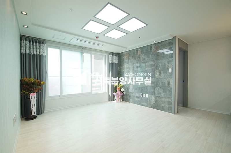 경기 부천소사구 심곡본동 골든빌리지 [ 1룸 . 3룸 . 테라스 Type ] 분양 매물번호 12239 사진 2