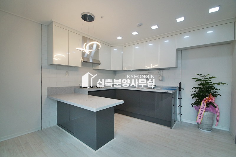 경기 부천소사구 심곡본동 골든빌리지 [ 1룸 . 3룸 . 테라스 Type ] 분양 매물번호 12239 사진 8