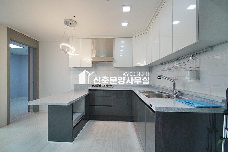 경기 부천소사구 심곡본동 골든빌리지 [ 1룸 . 3룸 . 테라스 Type ] 분양 매물번호 12239 사진 9
