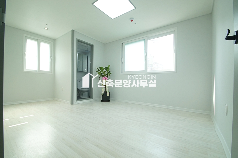 경기 부천소사구 심곡본동 골든빌리지 [ 1룸 . 3룸 . 테라스 Type ] 분양 매물번호 12239 사진 11