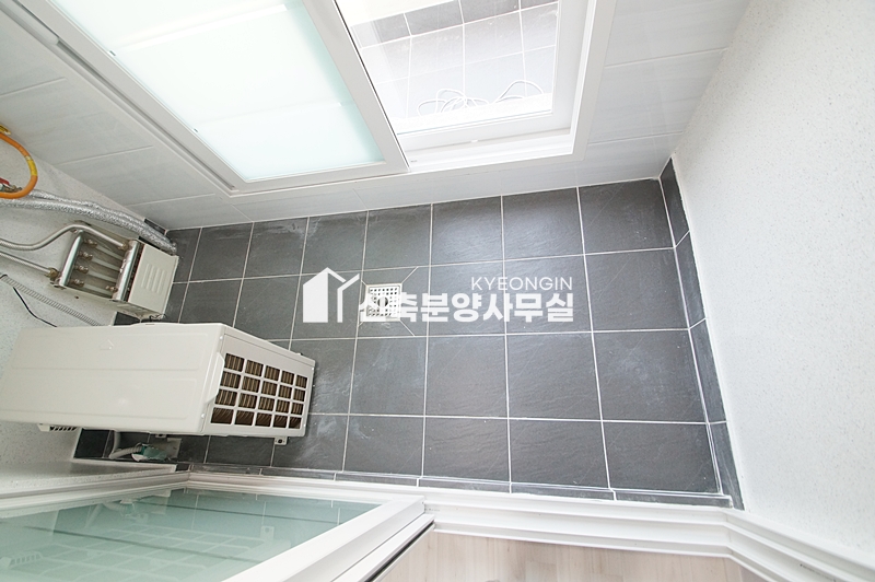 경기 부천소사구 심곡본동 골든빌리지 [ 1룸 . 3룸 . 테라스 Type ] 분양 매물번호 12239 사진 15