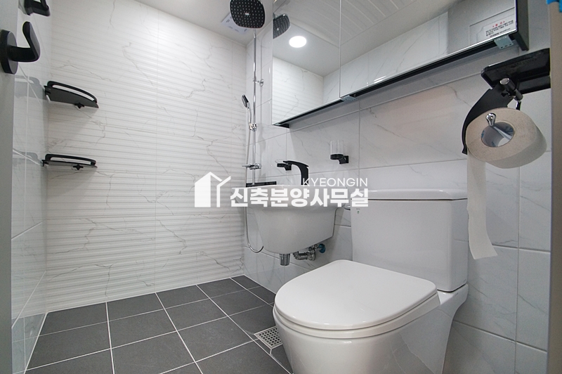 경기 부천소사구 심곡본동 골든빌리지 [ 1룸 . 3룸 . 테라스 Type ] 분양 매물번호 12239 사진 16