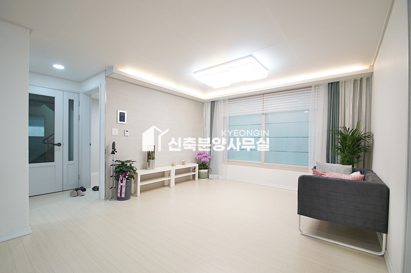 경기 부천소사구 심곡본동 은성빌리지 분양 매물번호 12240 사진 2