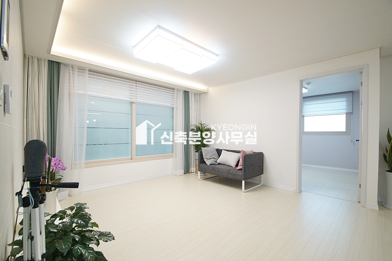 경기 부천소사구 심곡본동 은성빌리지 분양 매물번호 12240 사진 4