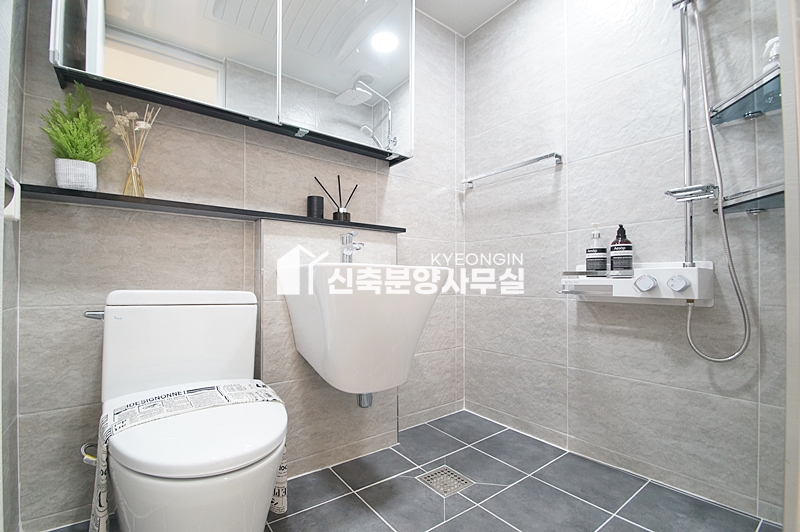 경기 부천소사구 심곡본동 은성빌리지 분양 매물번호 12240 사진 16